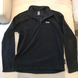 Helly Hansen DAYBREAKER 1/2 ZIP FLEECE